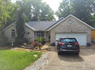 430 Willis St LOT 5, Versailles, IN 47042