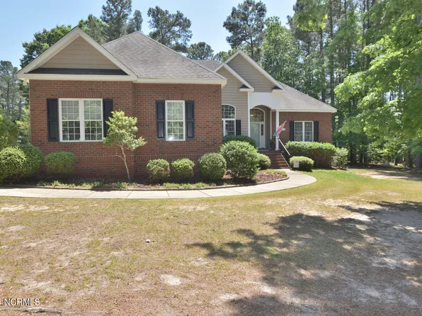 4553 Dayspring Drive, Rocky Mount, NC 27804