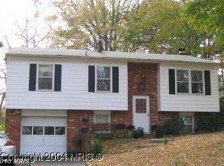 1413 Georgia Ave, Severn, MD 21144