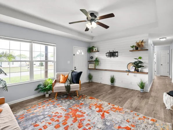 3429 Sandpiper Dr, Clarksville, TN 37042