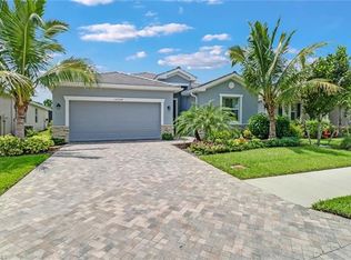16284 Bonita Landing Cir, Bonita Springs, FL 34135