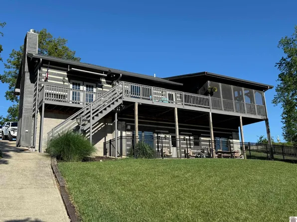 458 Sherwood Dr, Gilbertsville, KY 42044