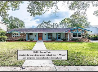5035 Cheena Dr, Houston, TX 77096