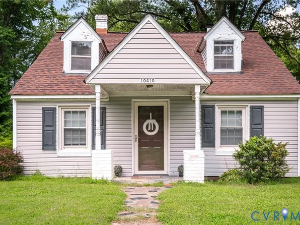 10410 Lewistown Rd, Ashland, VA 23005
