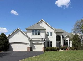 14936 Camdon Hl, Eden Prairie, MN 55347