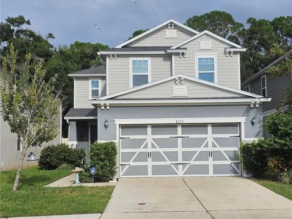 8273 Artisan Way, Seminole, FL 33777