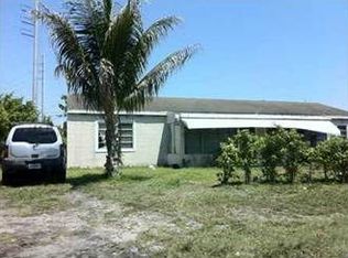1421 NE 134 Rd, Miami, FL 33161