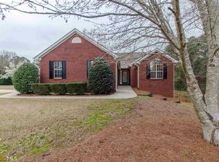 95 Merion Way, Newnan, GA 30265