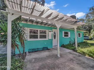 10302 Agave Rd, Jacksonville, FL 32246