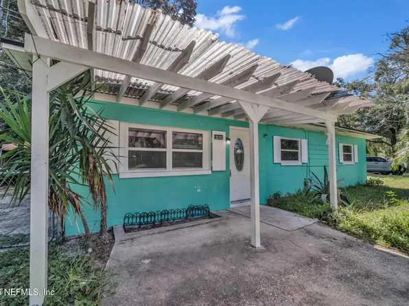 10302 AGAVE Road, Jacksonville, FL 32246