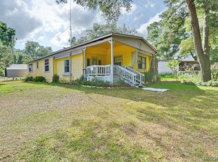 1711 N Troy Loop, Inverness, FL 34453