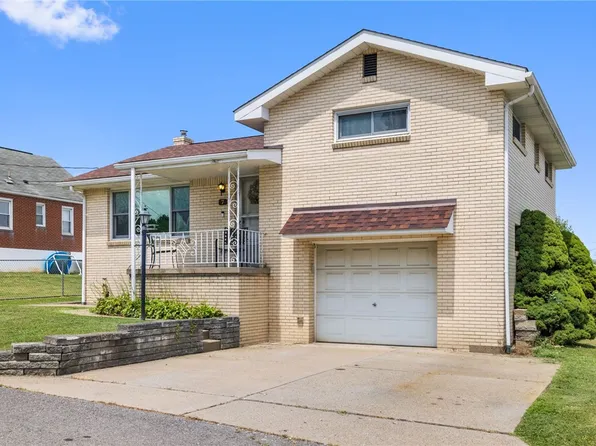 7 Pollock St, Elrama, PA 15038