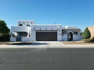 2709 Water Hazard Dr SE, Deming, NM 88030