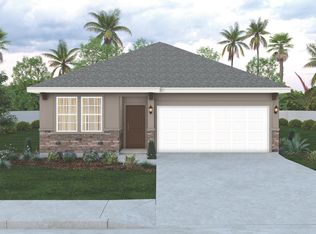 8310 N 34th Ln, McAllen, TX 78504