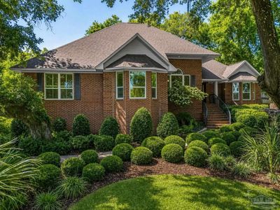4700 Bohemia Dr, Pensacola, FL, 32504