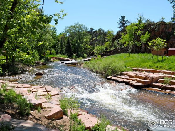 385 Vasquez Ct, Lyons, CO 80540