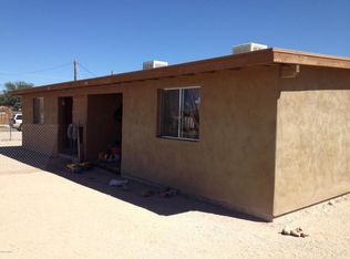 355 W 42nd St, Tucson, AZ 85713