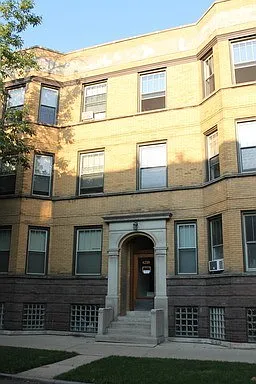 1332-34 W. Granville/6206-10 N. Wayne