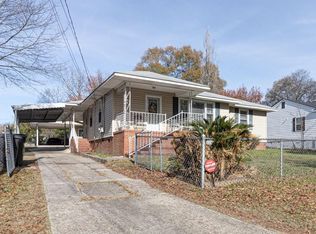 1609 50th St, Columbus, GA 31904