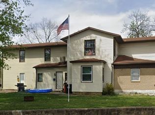 91 N Buena Vista St #A, Newark, OH 43055