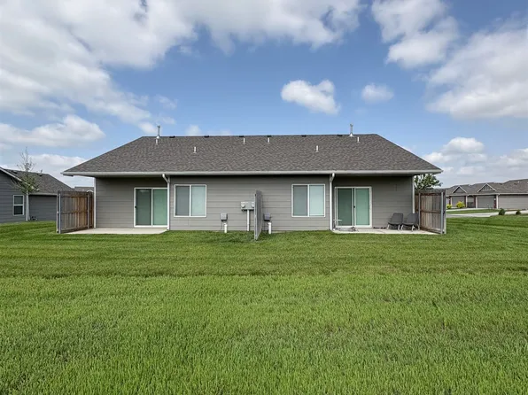 2605-2607 W 55th St N, Wichita, KS 67204