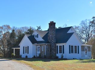 6148 Lisbon Rd, Mountville, SC 29370