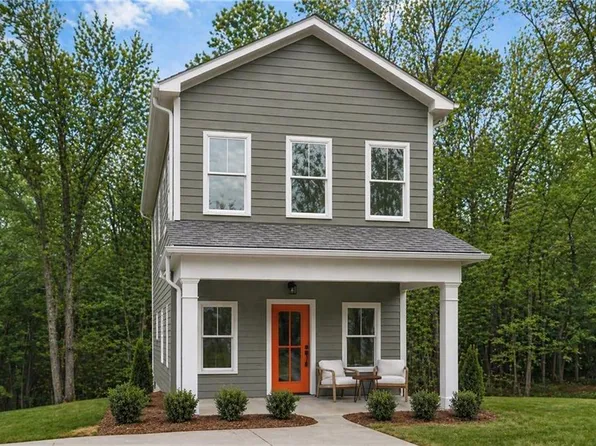 2282 Nelms Dr SW, Atlanta, GA 30315