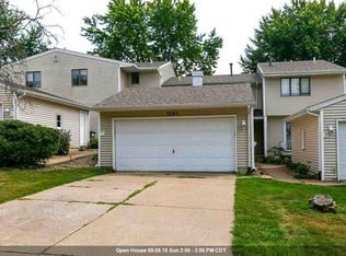 3283 Johnathan Ave, Bettendorf, IA