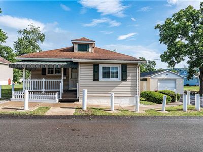 623 E Church Ave, Masontown, PA, 15461