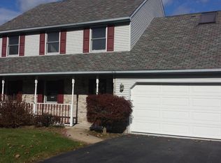 3 Sycamore St, Elysburg, PA 17824