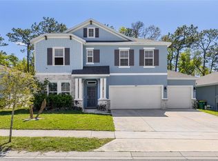 484 Baroness Way, Deland, FL 32724