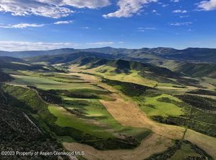 4696 County Road 314, New Castle, CO 81647