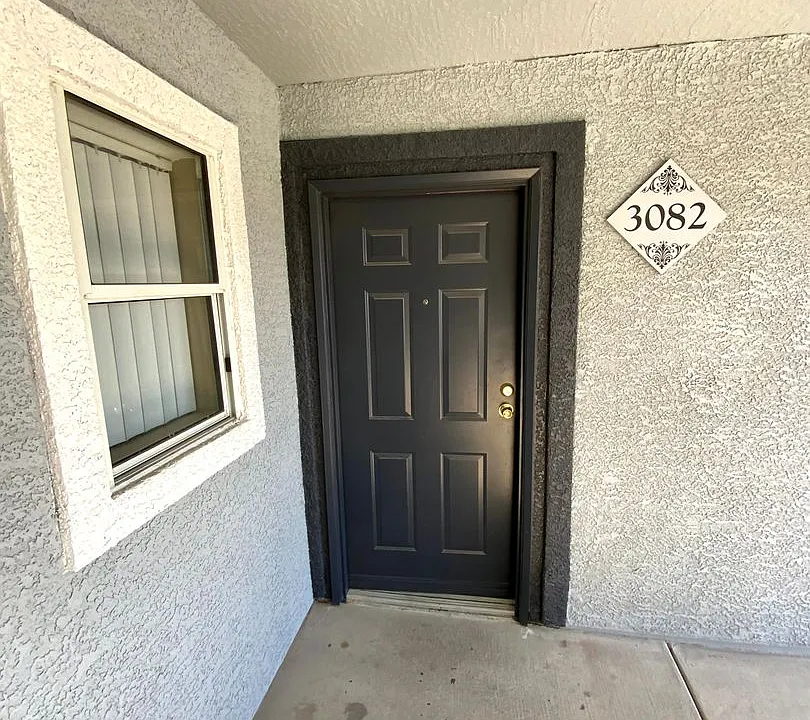 6955 N Durango Dr #3082