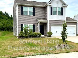 4014 Beacon Ave, Monroe, NC 28110