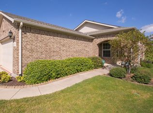 2626 Honeybee Ln, Frisco, TX 75034