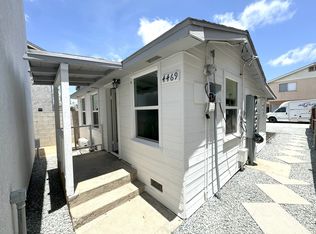 4469 Altadena Ave, San Diego, CA 92115