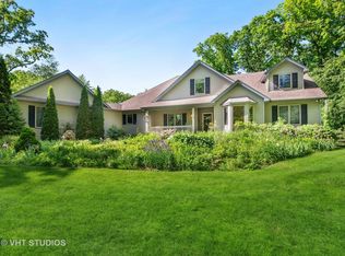 21820 W Pringle Dr, Marengo, IL