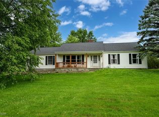 6111 State Route 82, Hiram, OH 44234