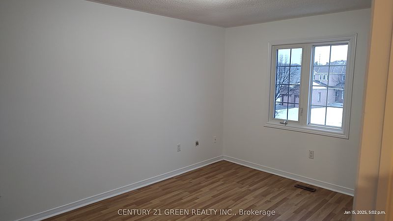 Brampton Townhouse for rent - 4 Bedrooms — photo 9