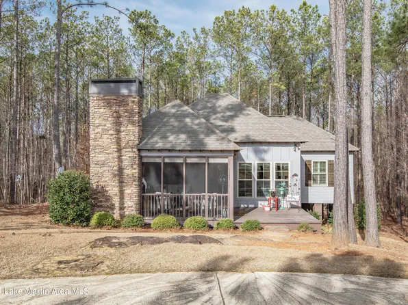 134 Camp Cir, Dadeville, AL 36853