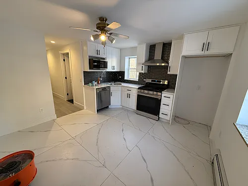 2357 Linwood Ave #G Photo 1