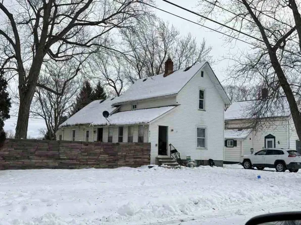 651 Glenwood Ave, Owosso, MI 48867