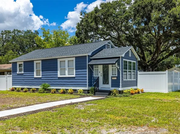 1001 W Kentucky Ave, Tampa, FL 33603