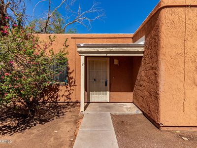 2846 N 46th Ave APT 9, Phoenix, AZ, 85035