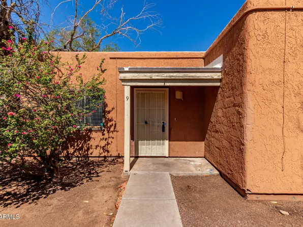 2846 N 46TH Avenue #9, Phoenix, AZ 85035