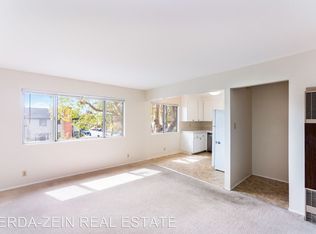 901 Central Ave APT B, Alameda, CA 94501