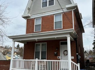 6 De Witt St, Pittsburgh, PA 15211