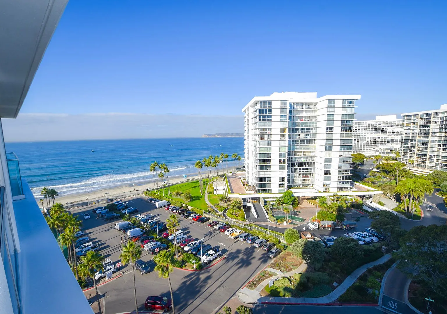 1810 Avenida Del Mundo #1007 — Photo 4