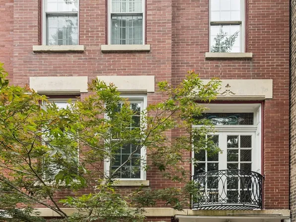 1928 N Bissell St, Chicago, IL 60614