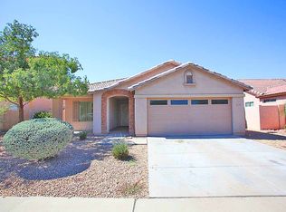 2932 S 73rd Ln, Phoenix, AZ 85043